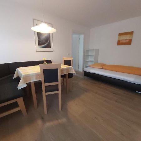 Gruberhof Apartment Сан Кандидо Екстериор снимка