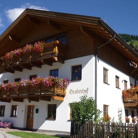 Gruberhof Apartment Сан Кандидо Екстериор снимка