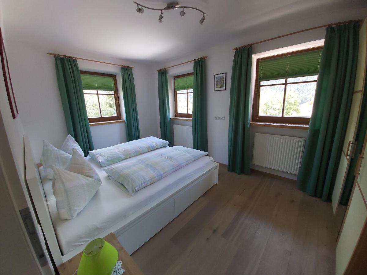 Gruberhof Apartment Сан Кандидо Екстериор снимка
