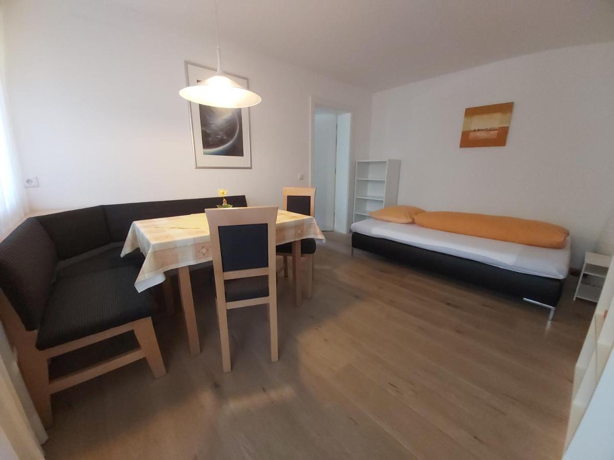 Gruberhof Apartment Сан Кандидо Екстериор снимка