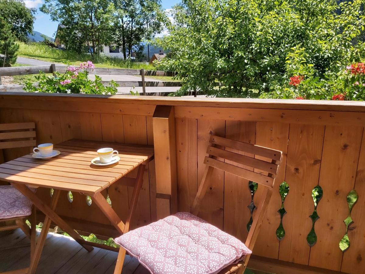 Gruberhof Apartment Сан Кандидо Екстериор снимка