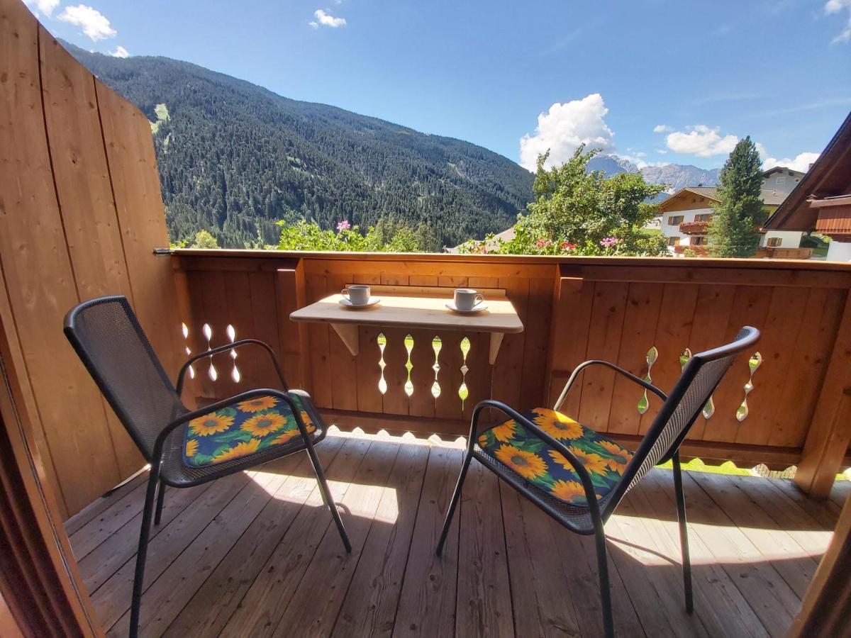 Gruberhof Apartment Сан Кандидо Екстериор снимка