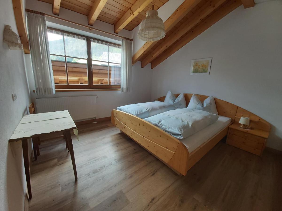 Gruberhof Apartment Сан Кандидо Екстериор снимка