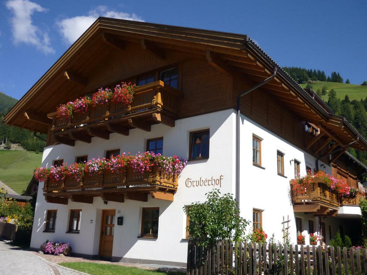 Gruberhof Apartment Сан Кандидо Екстериор снимка
